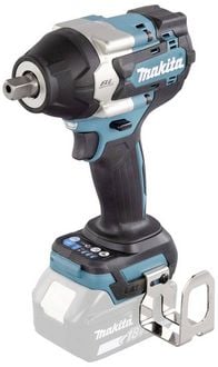 Produktbild: Makita DTW701Z Akku-Schlagschrauber 700 Nm 18 V Anzahl mitgelieferte Akkus 0 Li-Ion ohne Ladeger&auml;t, ohne Akku