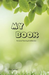 Produktbild: My Book