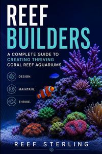 Produktbild: Reef Builders