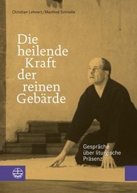 Produktbild: Die heilende Kraft der reinen Gebärde