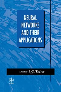 Produktbild: Neural Networks their Applications