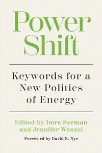 Produktbild: Power Shift