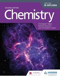 Produktbild: Chemistry for the IB Diploma Second Edition