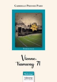 Produktbild: Vienne, tramway 71