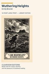 Produktbild: Wuthering Heights
