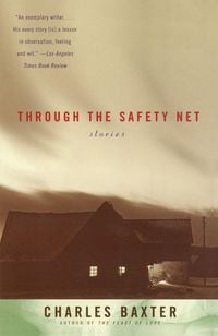 Produktbild: Through the Safety Net