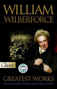 Produktbild: William Wilberforce
