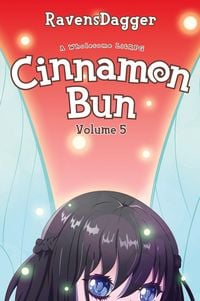 Produktbild: Cinnamon Bun Volume 5