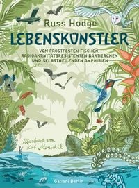 Produktbild: Lebensk&uuml;nstler