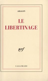 Produktbild: Le libertinage