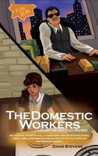 Produktbild: The Domestic Workers