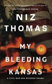 Produktbild: My Bleeding Kansas