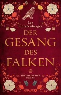 Produktbild: Der Gesang des Falken