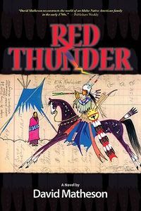 Produktbild: Red Thunder