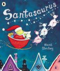 Produktbild: Santasaurus