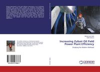 Produktbild: Increasing Zubair Oil Field Power Plant Efficiency
