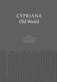 Produktbild: Cypriana