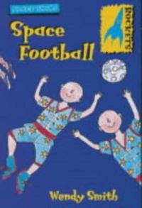 Produktbild: Space Twins: Space Football
