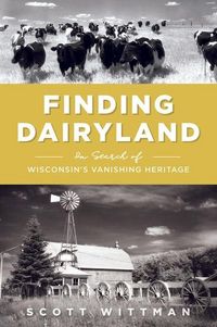 Produktbild: Finding Dairyland