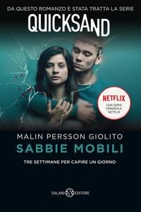 Produktbild: Sabbie mobili. Tre settimane per capire un giorno