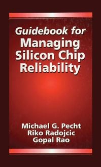 Produktbild: Guidebook for Managing Silicon Chip Reliability