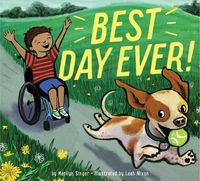 Produktbild: Best Day Ever!