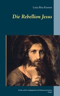 Produktbild: Die Rebellion Jesus