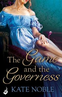 Produktbild: The Game and the Governess