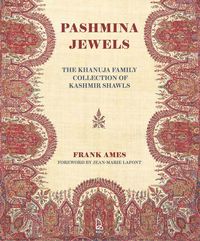 Produktbild: Pashmina Jewels