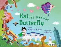 Produktbild: Kai the Dancing Butterfly