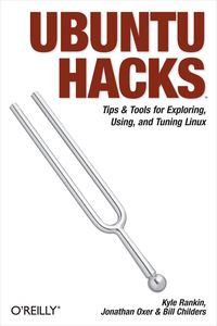 Produktbild: Ubuntu Hacks