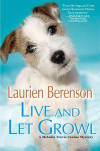 Produktbild: Berenson, L: Live And Let Growl