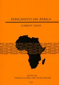 Produktbild: Africanists on Africa