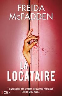 Produktbild: La locataire