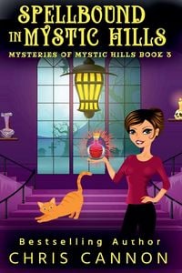 Produktbild: SpellBound in Mystic Hills