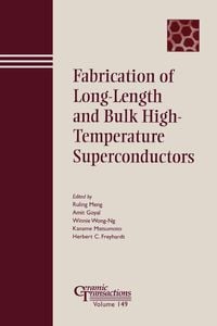Produktbild: Fabrication Supercond CT V 149