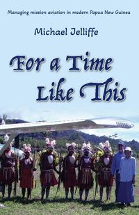 Produktbild: For a Time Like This