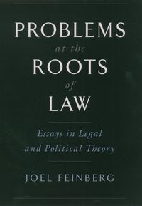 Produktbild: Problems at the Roots of Law