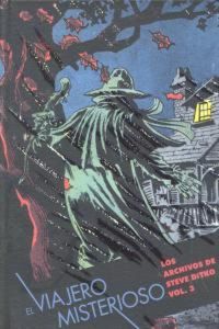 Produktbild: El viajero misterioso