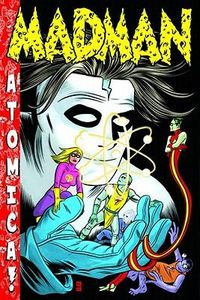 Produktbild: Madman Atomica