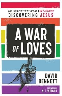 Produktbild: A War of Loves