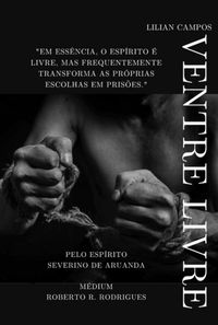 Produktbild: Ventre Livre