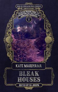 Produktbild: Bleak Houses