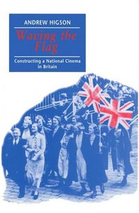 Produktbild: Waving The Flag Rev/e