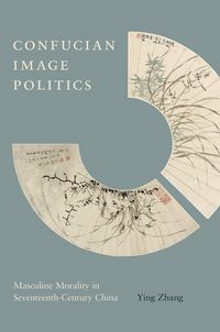 Produktbild: Confucian Image Politics