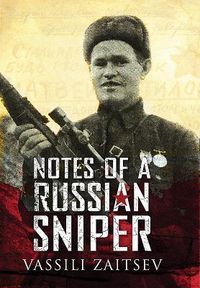 Produktbild: Notes of a Russian Sniper