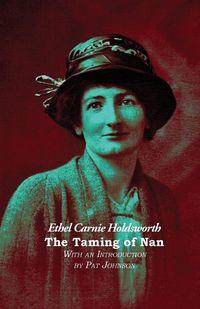 Produktbild: The Taming of Nan