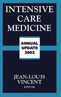 Produktbild: Intensive Care Medicine