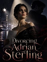 Produktbild: Divorcing Adrian Sterling