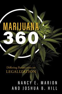 Produktbild: Marijuana 360